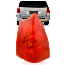 Lanterna Traseira Peugeot 307 Wagon Sw 2001 2002 2003 2004 2005 2006 2007 Lanterna Traseira Peugeot 307 Wagon Sw 2001 2002 2003 2004 2005 2006 2007