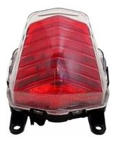 Lanterna Traseira Plasmoto Honda NXR 160 Bros