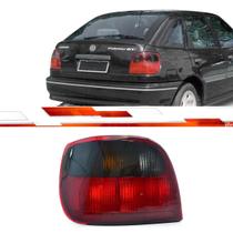 Lanterna Traseira Pointer 1994 1995 1996 Le Bicolor Lanterna Traseira Pointer 1994 1995 1996 Le Bicolor