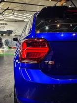 Lanterna Traseira Polo 2017 A 2022 Modelo Audi