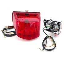 Lanterna Traseira Pop 110i Ano 2016 a 2022