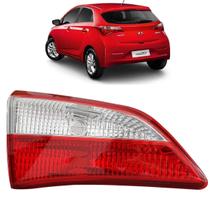 Lanterna Traseira Porta Mala Hb20 Hb20X Hatch 2013 Em Diante Arteb Lanterna Traseira Porta Mala Hb20 Hb20X Hatch 2013 Em Diante Arteb