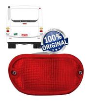 Lanterna Traseira Posição Freio Ônibus Marcopolo Torino ORIGINAL IAM Lanterna Traseira Posição Freio Ônibus Marcopolo Torino ORIGINAL IAM