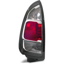 Lanterna traseira principal fume citroen aircross 2011 a 2018 lado esquerdo - arteb