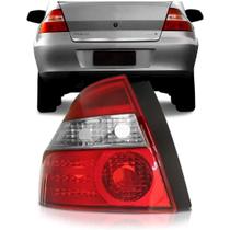 Lanterna Traseira Prisma 2006 2007 2008 2009 2010 2011 2012