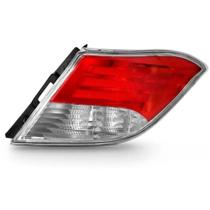 Lanterna Traseira Prisma 2013 2014 2015 2016 Bicolor