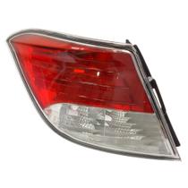 Lanterna Traseira Prisma 2013 a 2019 LE - Fitam - 36034E