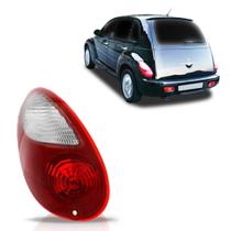 Lanterna Traseira Pt Cruiser 2006 A 2010
