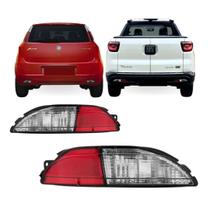 Lanterna Traseira Punto 2008 A 2012 Toro 2016 A 2021 Re