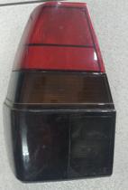Lanterna Traseira Quantum 85/91 Fume Lado Esquerdo