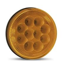 Lanterna traseira randon led amarela