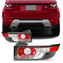 Lanterna Traseira Range Rover Evoque 2011 2012 2013 2014 2015