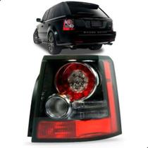 Lanterna Traseira Range Rover Sport 2009/2013 Com Led Novo