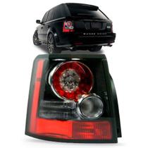 Lanterna Traseira Range Rover Sport 2009 a 2013 Com Led