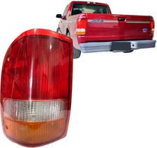 Lanterna Traseira Ranger 1993 94 95 96 97 Tricolor