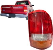 Lanterna Traseira Ranger 1993 94 95 96 97 Tricolor