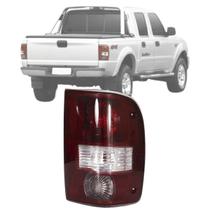 Lanterna traseira ranger 2004 2005 a 2009 lado direito