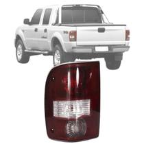 Lanterna traseira ranger 2004 2005 a 2009 lado esquerdo