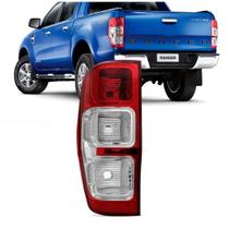 Lanterna Traseira Ranger 2013 2014 2015 2016 Bicolor