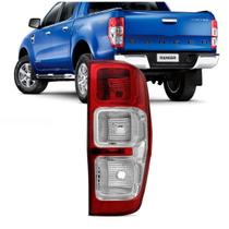 Lanterna Traseira Ranger 2013 2014 2015 2016 Bicolor