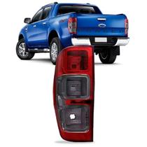 Lanterna Traseira Ranger Raptor 2013 A 2016 Lanterna Traseira Ranger Raptor 2013 A 2016