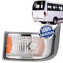 Lanterna Traseira Ré Ônibus Marcopolo G6 Viaggio Paradiso Volare CR PR Lado Direito ORIGINAL