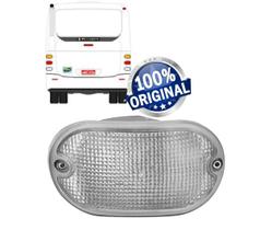 Lanterna Traseira Ré Ônibus Marcopolo Torino ORIGINAL IAM Lanterna Traseira Ré Ônibus Marcopolo Torino ORIGINAL IAM