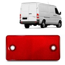 Lanterna Traseira Refletor Sprinter 2003 a 2011