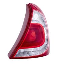 Lanterna Traseira Renault Clio 2004 A 2012 Lado Direito