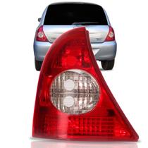 Lanterna Traseira Renault Clio Hatch 2003 2004 2005 2006 2007 2008
