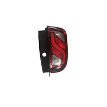 Lanterna traseira renault duster 14/19 c/led l.e importada