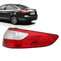 Lanterna Traseira Renault Fluence 2009 2010 2011 2012 2013