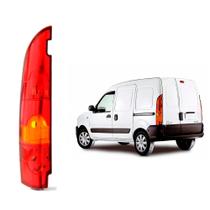 Lanterna Traseira Renault Kangoo 08 09 10 11 12 13 14 15 16 17 18 Lado Esquerdo Motorista