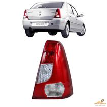Lanterna Traseira Renault Logan 2007 2008 2009