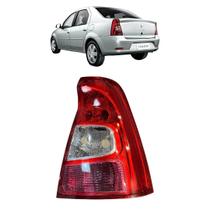 Lanterna Traseira Renault Logan 2011 2012 2013 2014