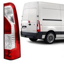 Lanterna Traseira Renault Master 2012/2018 Direita