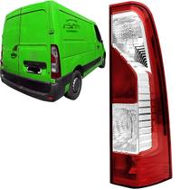 Lanterna Traseira Renault Master 2013 2014 2015 2016 Fitam Lanterna Traseira Renault Master 2013 2014 2015 2016 Fitam