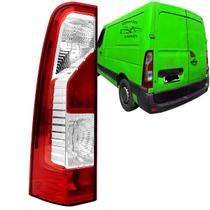Lanterna Traseira Renault Master 2013 2014 2015 2016 Fitam