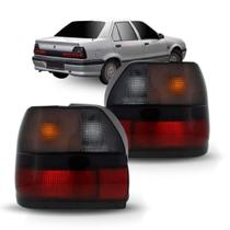 Lanterna Traseira Renault R19 Sedan 1993 A 1998 Lanterna Traseira Renault R19 Sedan 1993 A 1998