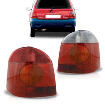 Lanterna Traseira Renault Twingo 1993 1994 1995 1996 1997 1998