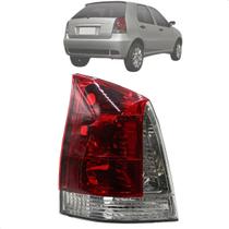 Lanterna Traseira Rubi Fumê Palio G3 2011 2012 2013 2014 2015 2016 2017 Freio Lanterna Traseira Rubi Fumê Palio G3 2011 2012 2013 2014 2015 2016 2017 Freio