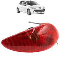 Lanterna Traseira Rubi Peugeot 206 2004 2005 2006 2007 2008 2009 2010 2011 2012 Lanterna Traseira Rubi Peugeot 206 2004 2005 2006 2007 2008 2009 2010 2011 2012