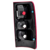 Lanterna Traseira S-10 12/18 Lado Esquerdo