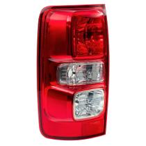 Lanterna Traseira S-10 12/18 Lado Esquerdo