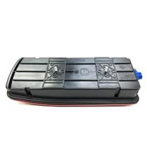 Lanterna traseira s-5 l/d 2007. s/vigia gauer **scania sc