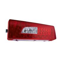 Lanterna traseira s-6 euro 5 l/d 2013. led nac. **scania s
