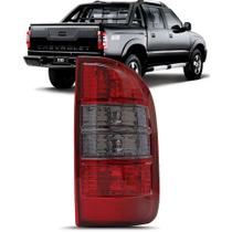 Lanterna Traseira S10 2008/2012 Ré Fume Direita