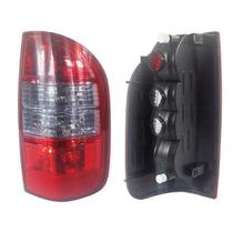 Lanterna Traseira S10 2009/2012 Fitam Lado Direito Acrilico