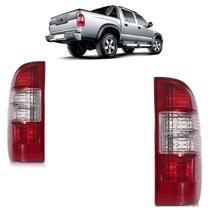 Lanterna Traseira S10 2011 A 2010 Executive Bicolor Ré Pisca Cristal Estriada Acrílico Carcaça Preta Lanterna Traseira S10 2011 A 2010 Executive Bicolor Ré Pisca Cristal Estriada Acrílico Carcaça Preta