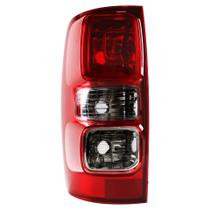 Lanterna Traseira S10 2012 2013 2014 2015 2016 2017 18 FUMÊ